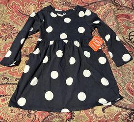 Brand New 3T Dress