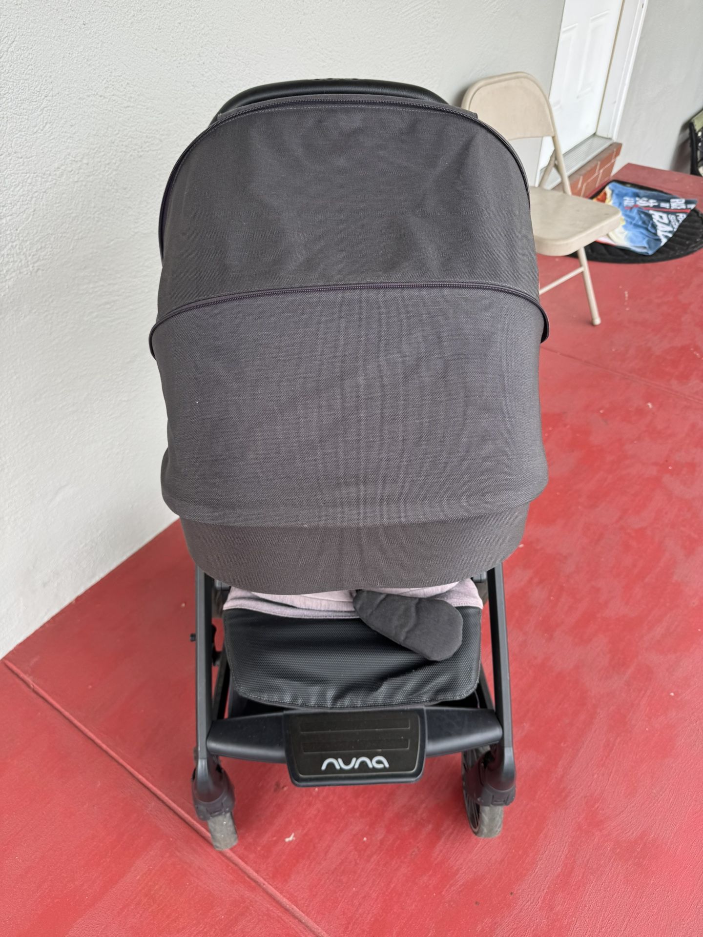 Nina Mixx 2 Stroller