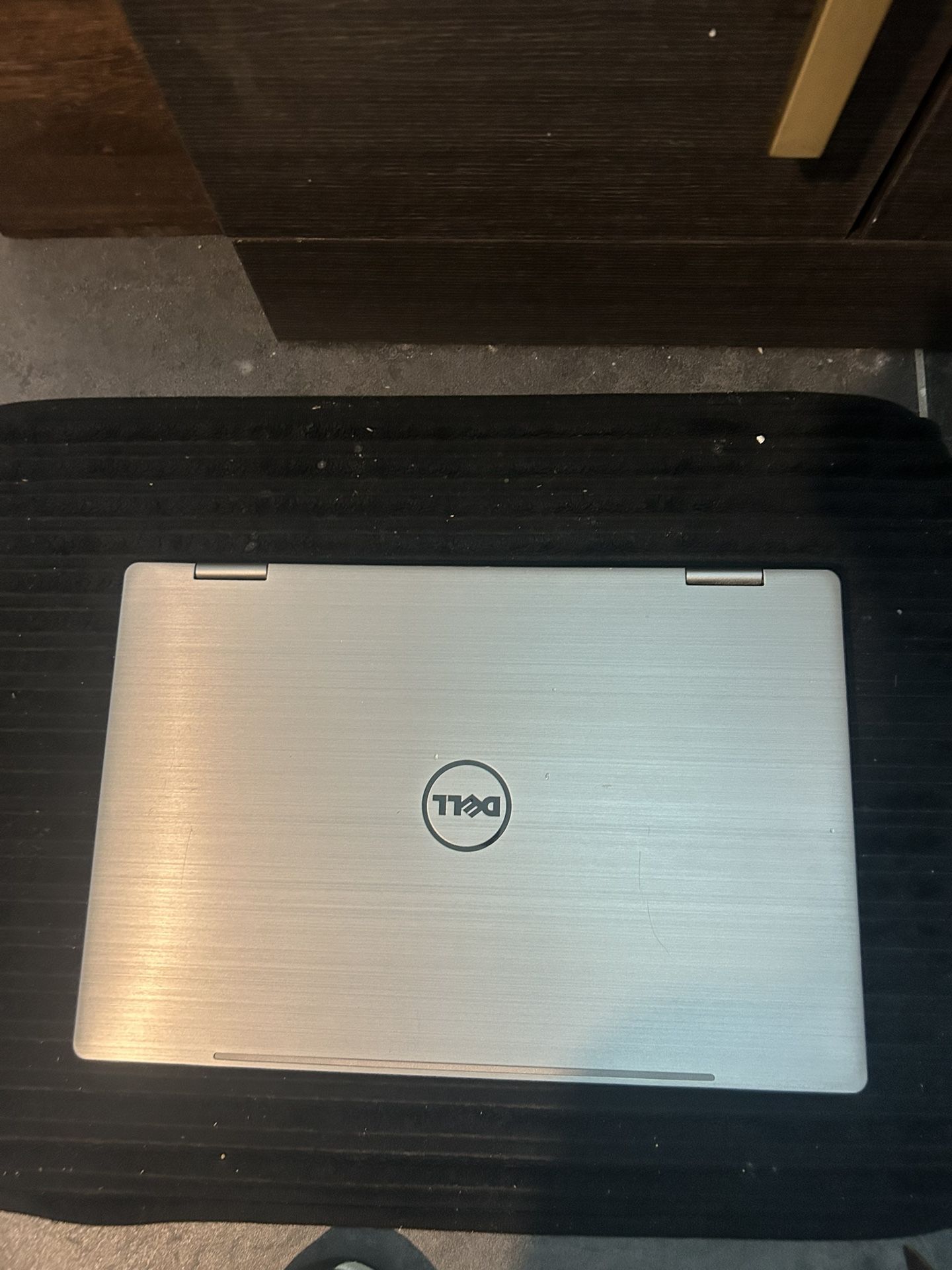 Dell Inspiron 15 7579 Laptop Selling AS IS