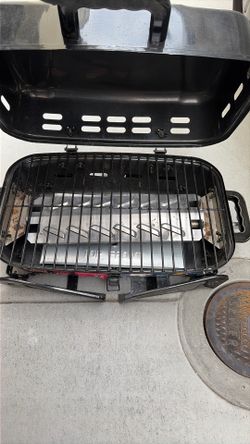 Portable Bbq 