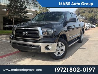 2011 Toyota Tundra