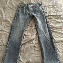 Levi Strauss Jeans