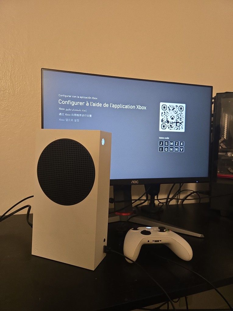 Selling Xbox One
