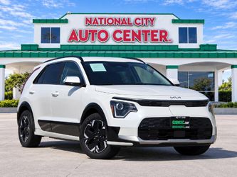 2023 Kia Niro EV