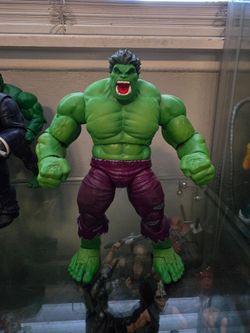 🔥Marvel Legends Maximum Hulk🔥