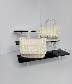 Girl Purses And Backpacks. Bolsas De Niña Y Mochilas