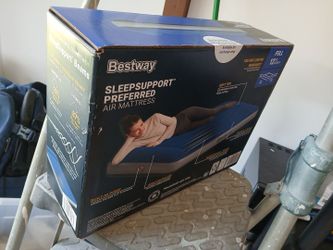 New air mattress/ full size