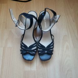 Sun +Stone Sandal Womens Shoes 