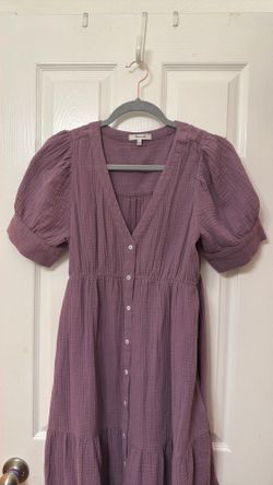 Women’s Madewell dress