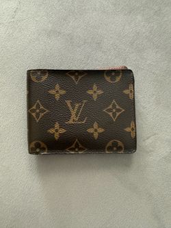 Louis Vuitton  men’s wallet