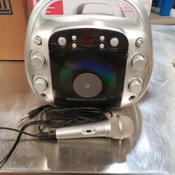 Karaoke Party Machine