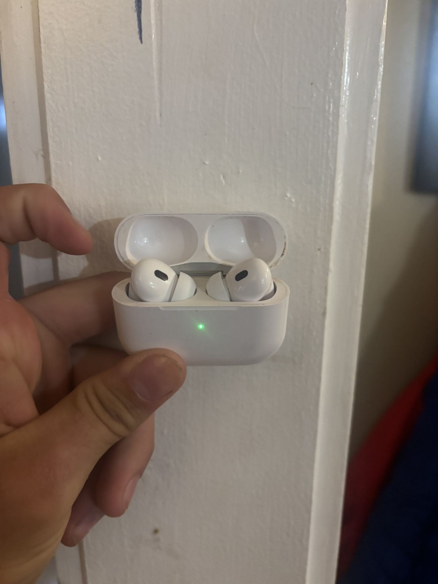 AirPod Pros 2