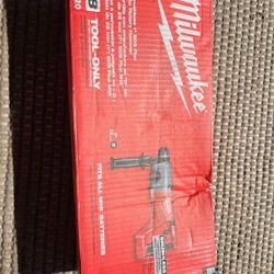 Everything NEW  (Sold Separately to)