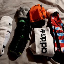 Addidas Socks