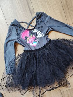 Free tutu dress