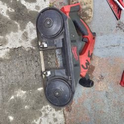 Band Saw