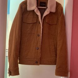 Jacket Lucky Brand 