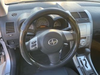 Scion TC 2006