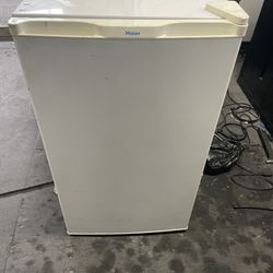 Haier Mine Fridge