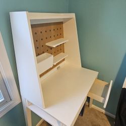 Kids Desk