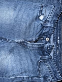 Woman’s Jeans