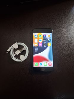Iphone 7 unlocked