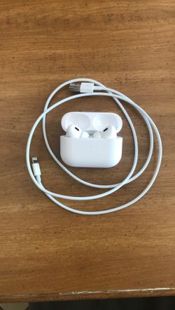 Apple Airpod Pros
