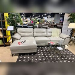 New Living Room Sectional Sofa  // Holiday Sale 
