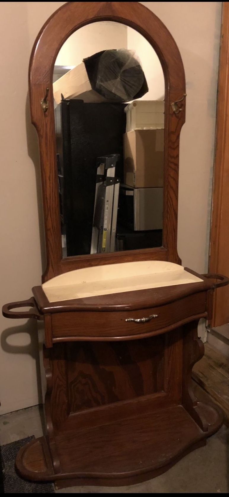 Dresser