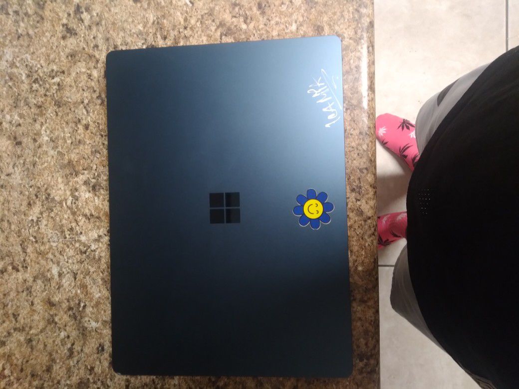 Microsoft surface pro 3 laptop 256gb