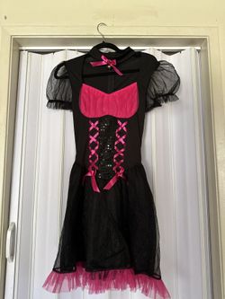 CAT HALLOWEEN COSTUME