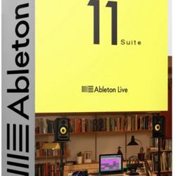 ABLETON 11 