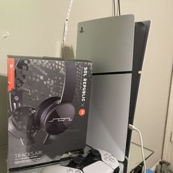PlayStation 5 Digital Edition 
