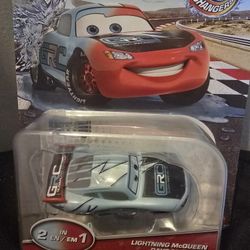 Pixar Cars 🚗 