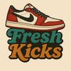 FRESH KICKS