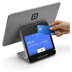 Square POS Set For restaurant 