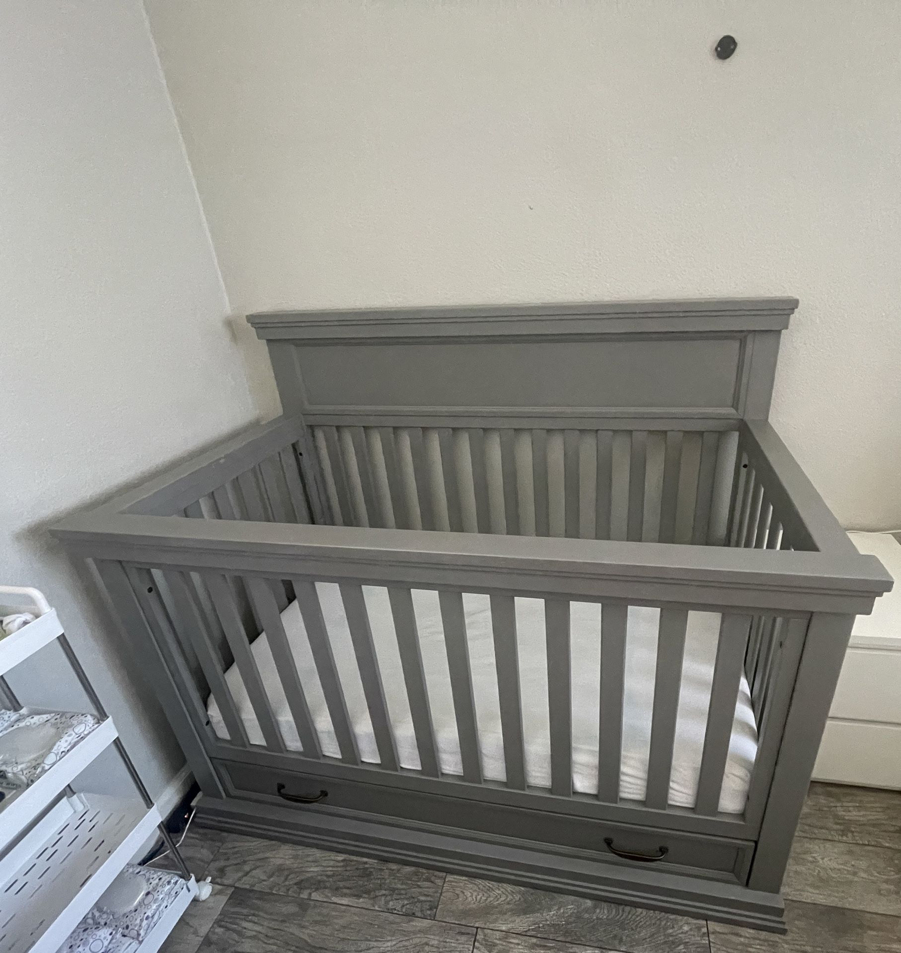 Baby Crib