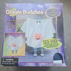 Animated Goggle Buddies 