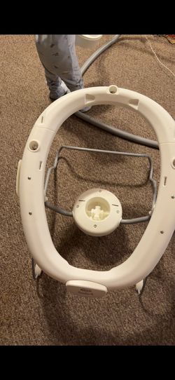 Graco 2in1 Swing/bouncer