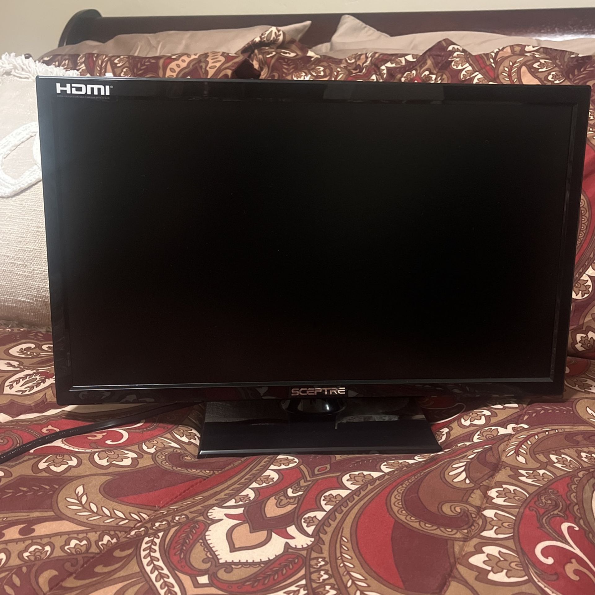 Small Tv