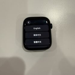 Apple Watch Series 9 45MM