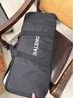 RALENO Carrying Case