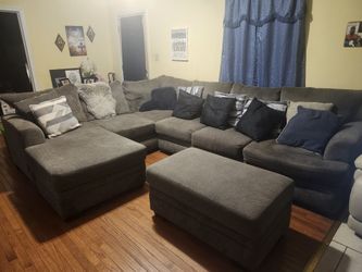 Section for sale