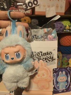 Big Into Energy Hope Opened