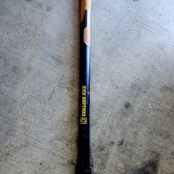 Pick Ax double sided