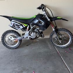 Dirt Bike