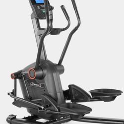 Bowflex Elliptical Machine 