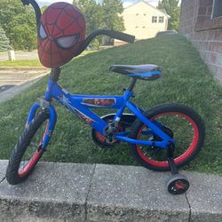 Kids Bicycle for Sale $45