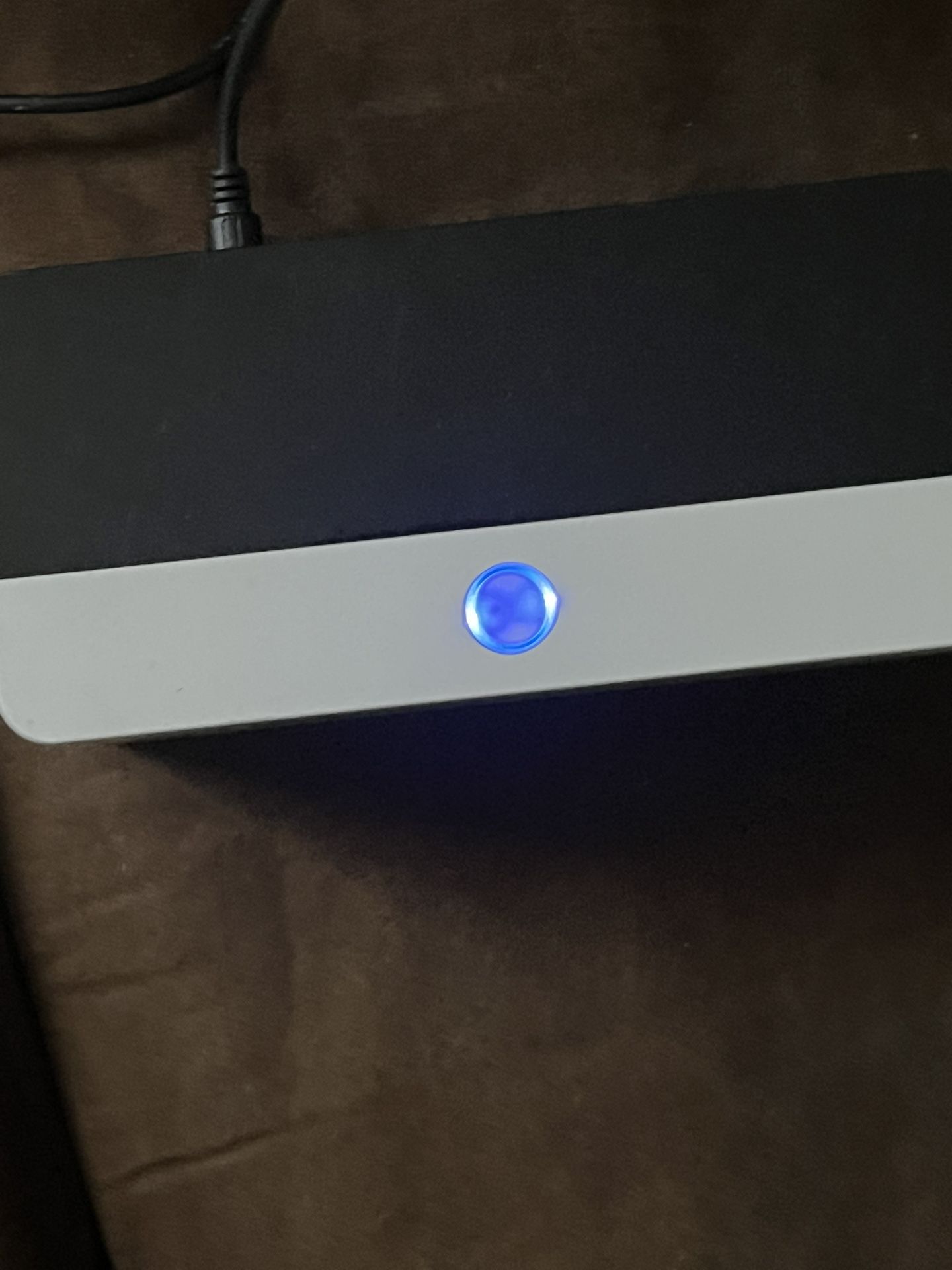 Shipping Label Printer 