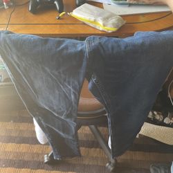 Hollister Skinny Jean Size 32 